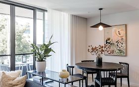 Al Fresco Living Apartment In Launceston